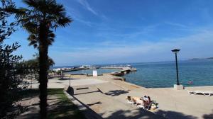 Fotografie z fotogalerie ubytování Apartment Malinska, Krk 19 v destinaci Malinska