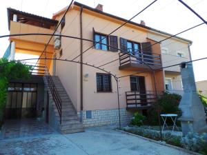 Fotografia z galérie ubytovania Apartment in Valbandon - Istrien 11260 v destinácii Valbandon
