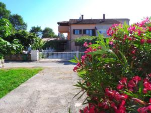 Fotografia z galérie ubytovania Apartment in Valbandon - Istrien 11260 v destinácii Valbandon