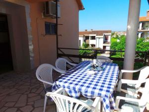 Fotografia z galérie ubytovania Apartment in Valbandon - Istrien 11260 v destinácii Valbandon