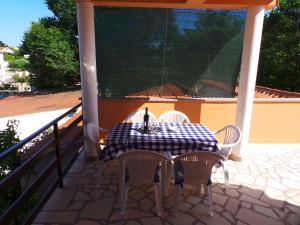 Fotografia z galérie ubytovania Apartment in Valbandon - Istrien 11260 v destinácii Valbandon