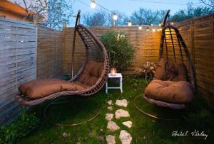 Photo de la galerie de l'établissement Casa de la Mare, à Vama Veche