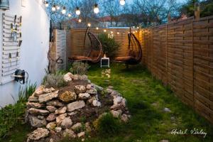 Photo de la galerie de l'établissement Casa de la Mare, à Vama Veche