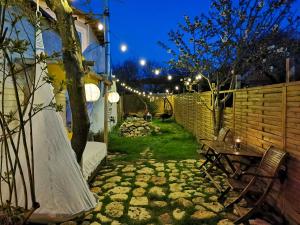 Photo de la galerie de l'établissement Casa de la Mare, à Vama Veche