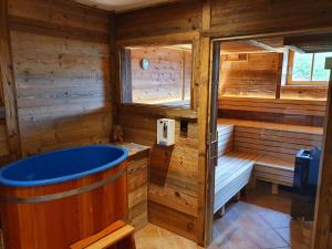 Fotografie z fotogalerie ubytování Sonnenalm Mountain Lodge v Gröbmingu