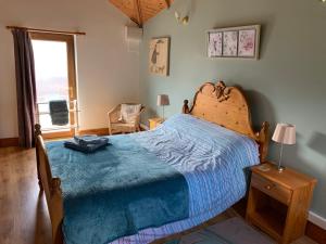 Gallery image of Manordaf Holiday Cottage in St Clears