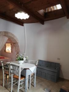 Photo de la galerie de l'établissement Luxury Trulli sabotino, à Alberobello