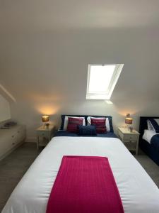 Imagen de la galería de Pier House Luxury Apartment, en Dingle