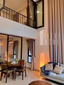 Predel za sedenje v nastanitvi Spacious Big Room, Designed & Quiet Family Home, Eclipse in Cyberjaya by Flexihome-MY