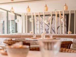Ristorante o altro punto ristoro di Mercure Valence