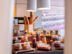 Cibo presso l'hotel o nelle vicinanze