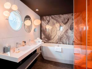 Bagno di Mercure Valence