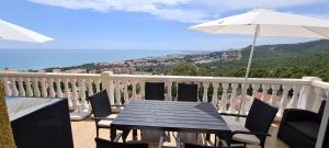 VILLA CON PISCINA PRIVADA Alcoceber ALBERT VILLAS (Spanje ...