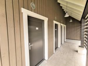 Fotografie z fotogalerie ubytování Campsite Ģirti v destinaci Bernati