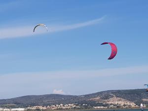 Afbeelding uit fotogalerij van La Rose des Sables in Frontignan