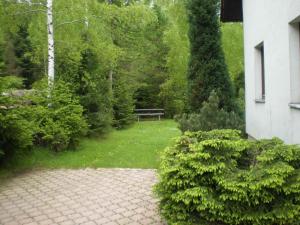 Zdjęcie z galerii obiektu Apartment Harrachov 3 w mieście Harrachov
