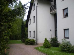 Zdjęcie z galerii obiektu Apartment Harrachov 3 w mieście Harrachov