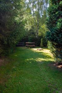 Zdjęcie z galerii obiektu Apartment Harrachov 3 w mieście Harrachov