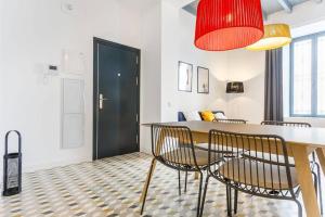 Kép Pop Art, 2BD ground Central Apartment szállásáról Sevillában a galériában