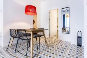 Kép Pop Art, 2BD ground Central Apartment szállásáról Sevillában a galériában