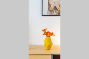Kép Pop Art, 2BD ground Central Apartment szállásáról Sevillában a galériában