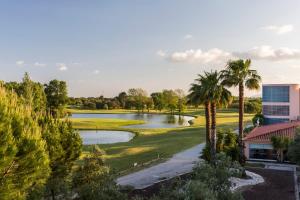 Gallery image of Montado Hotel & Golf Resort in Setúbal