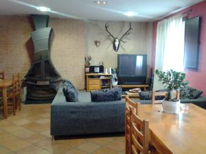 Gallery image of Hotel CTR San Baudelio in Casillas de Berlanga