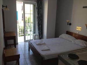 Gallery image of Elli Studios in Pythagoreio