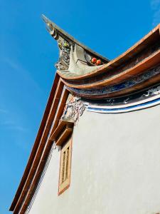 Fotografie z fotogalerie ubytování Grace Kinmen B&B v destinaci Jincheng