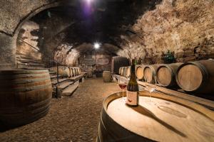 Gallery image of Glögglhof in Appiano sulla Strada del Vino