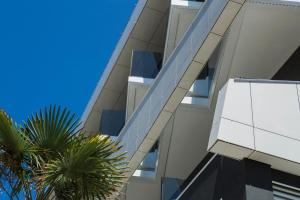 Fotografie z fotogalerie ubytování Hotel Petronio v destinaci Riccione
