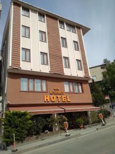 Gallery image of NEW BEYLERBEYİ HOTEL in Istanbul