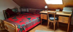 Gallery image of Kemencés Kert Apartment in Pilisszentiván