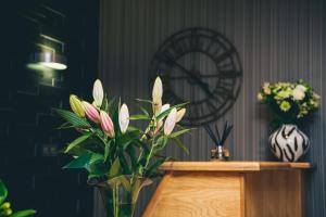 Fotografie z fotogalerie ubytování Nevis Bank Inn v destinaci Fort William