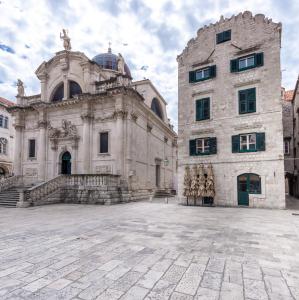 Fotografie z fotogalerie ubytování Old Town Finest v Dubrovníku