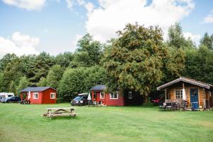 Galería fotográfica de Alevi Camping en Stöllet