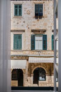 Fotografie z fotogalerie ubytování Bota Palace v Dubrovníku