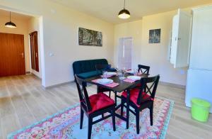 Posezení v ubytování Altwienerhof Boutique Hotel