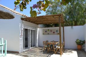 Gallery image of Casa-Estudio Pachamama in Zahora
