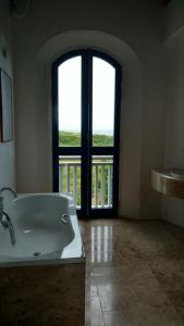 Phòng tắm tại Casa Branca - Luxury Mediterranean Villa