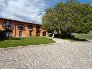 Galeriebild der Unterkunft Agriturismo La Vigna in Colà di Lazise