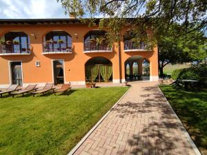 Galeriebild der Unterkunft Agriturismo La Vigna in Colà di Lazise
