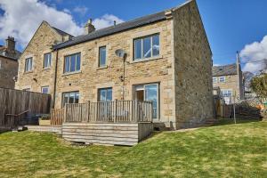 Gallery image of Host & Stay - Strathview in Hexham