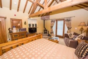 Gallery image of The Blue Bell Inn in Weaverthorpe