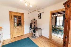Fotografie z fotogalerie ubytování Ferienhaus s Manz v destinaci Grundlsee