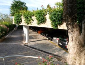 Fotografie z fotogalerie ubytování Belfiore Park Hotel 4Stars Superior "Adults Only" v destinaci Brenzone sul Garda