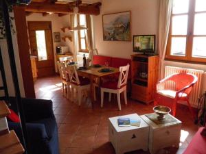 Μια τηλεόραση ή/και κέντρο ψυχαγωγίας στο Ribolla