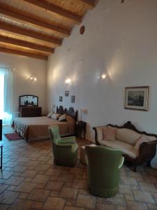 Galeriebild der Unterkunft Rosa Thea Suite in Taormina