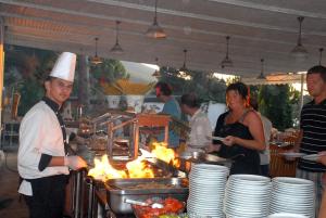 Hosté ubytování Greenport Bodrum Hotel