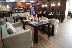 Afbeelding uit fotogalerij van Luxe Lankaran Hotel in Lankaran